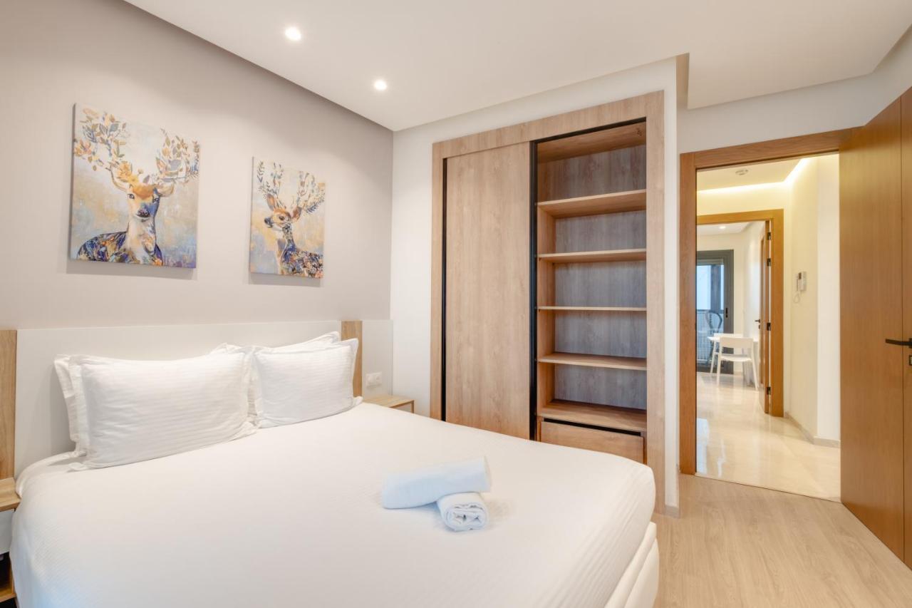 Luxury Apartments Tanger Extérieur photo