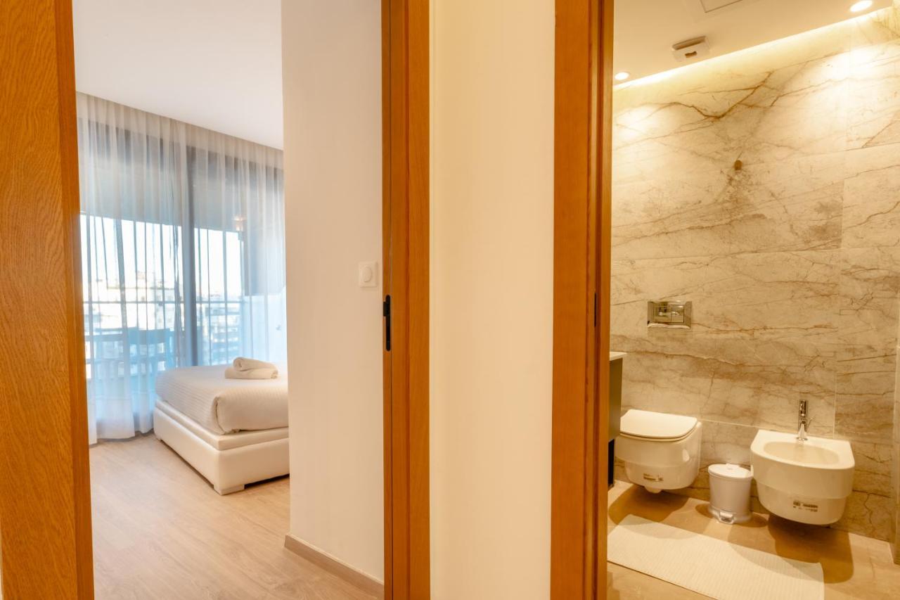 Luxury Apartments Tanger Extérieur photo